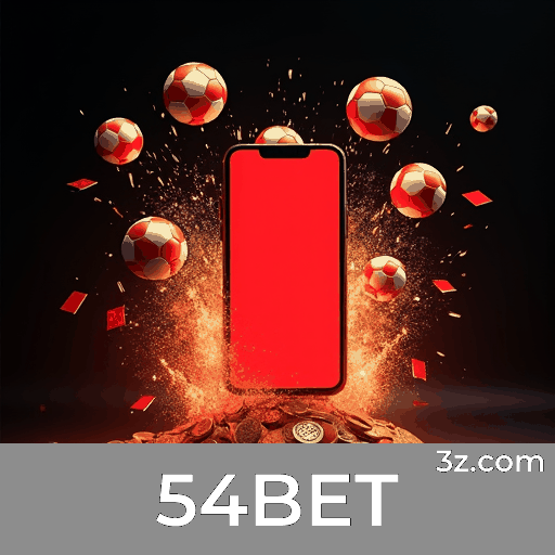 54BET: Experiência de Cassino Imersiva para Brasileiros