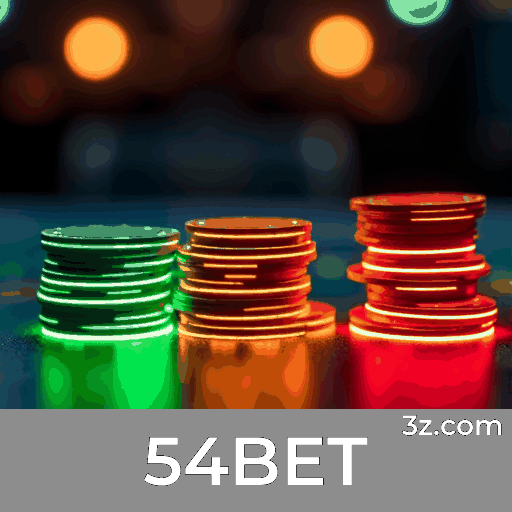 54BET: Cassino Online de Confiança e Pagamentos Rápidos