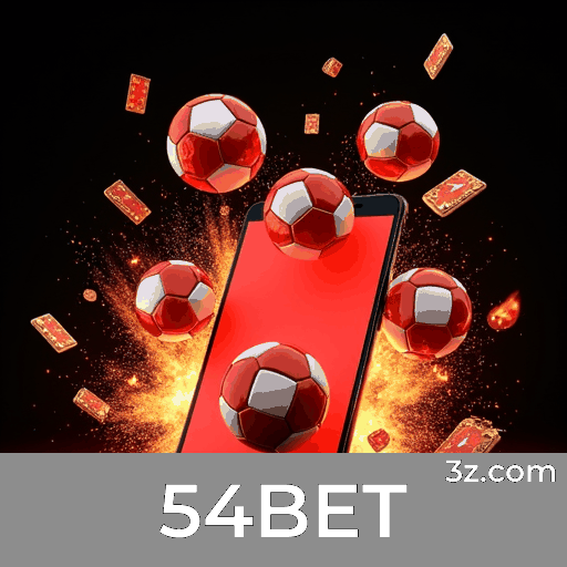 Maximize Promoções com Estratégia Integrada na 54BET