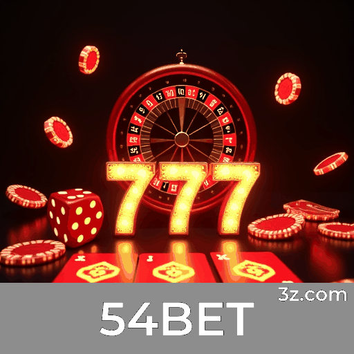 54BET: Desbloqueie Recompensas Surpreendentes e Ofertas Exclusivas