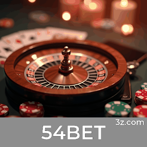 54BET: Experiências Inovadoras em Jogos com Desenvolvimento de Ponta