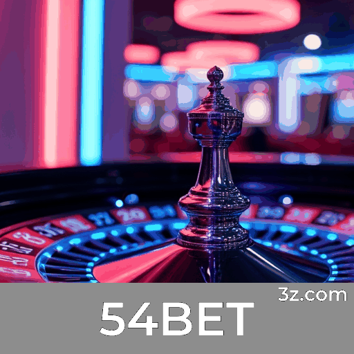 54BET: Desbloqueie Bônus Surpreendentes Agora!