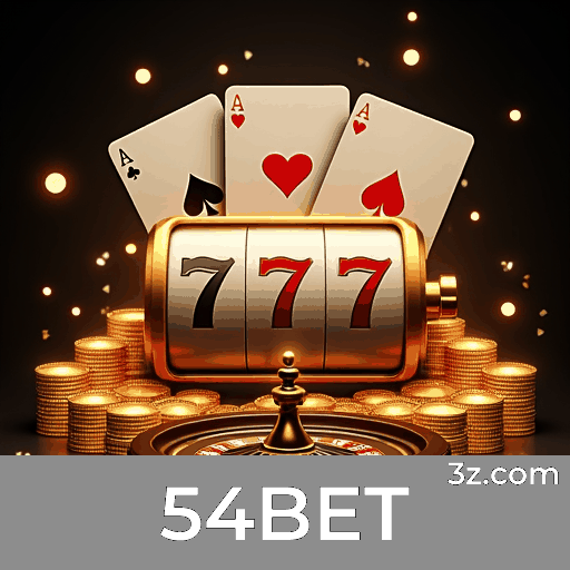 54BET: Melhor Experiência de Cassino Online no Brasil