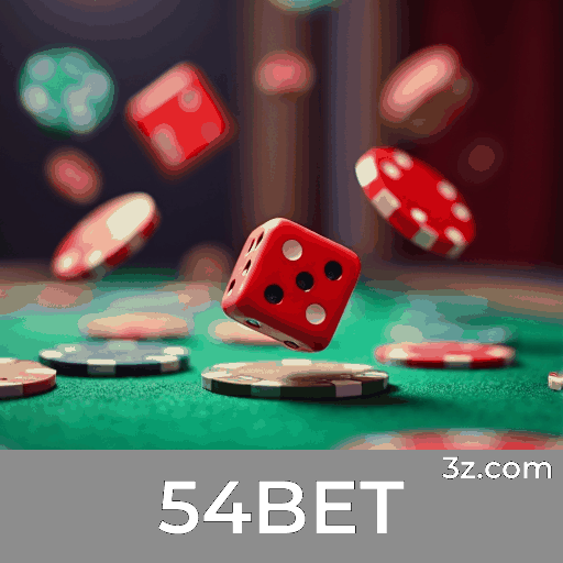Plataforma 54BET: Conecte-se com Jogadores e Experiências Compartilhadas