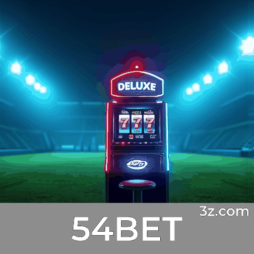 Apostas rápidas e seguras com 54BET App