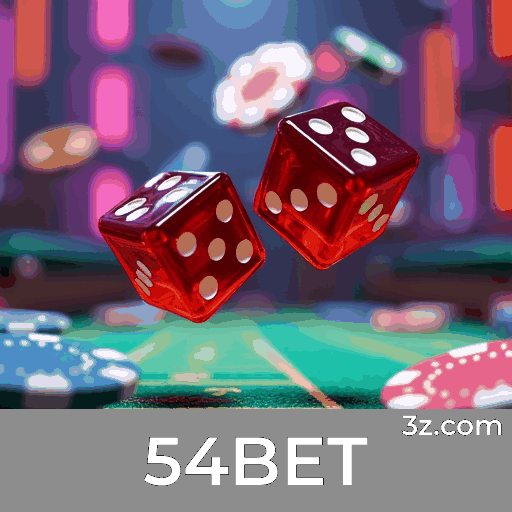 54BET: Plataforma Segura e Rápida para Brasileiros