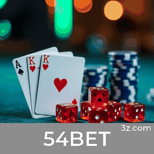 54BET: Cassino Online de Confiança e Pagamentos Rápidos