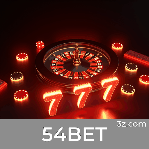 54BET: Promoção Estratégica para Maximizar Seus Prêmios