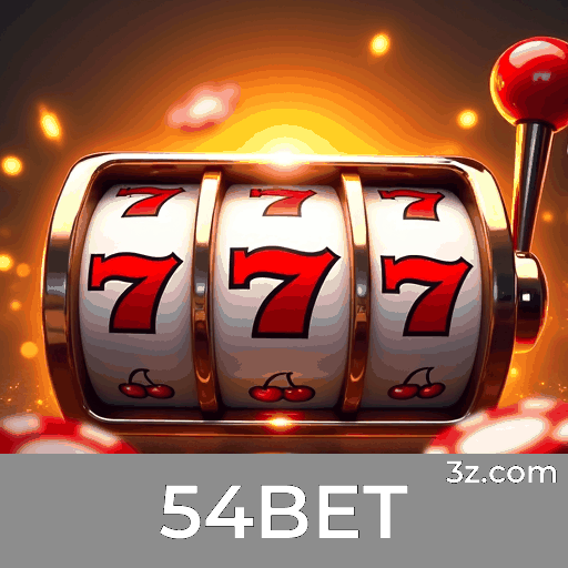 54BET: Desbloqueie Bônus Surpreendentes Agora!
