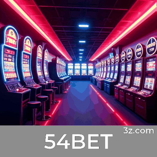 54BET Esporte Análise: Dados que Transformam Apostas