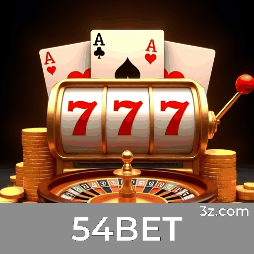 54BET: Plataforma Segura e Rápida para Brasileiros