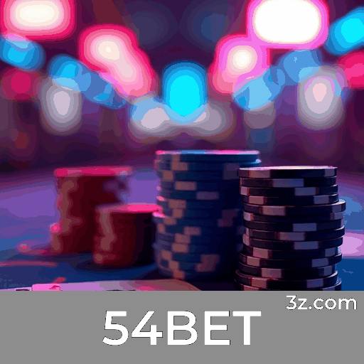 Apostas rápidas e seguras com 54BET App