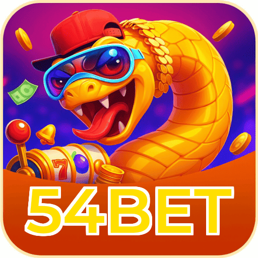 54BET: Cassino Online de Confiança e Pagamentos Rápidos